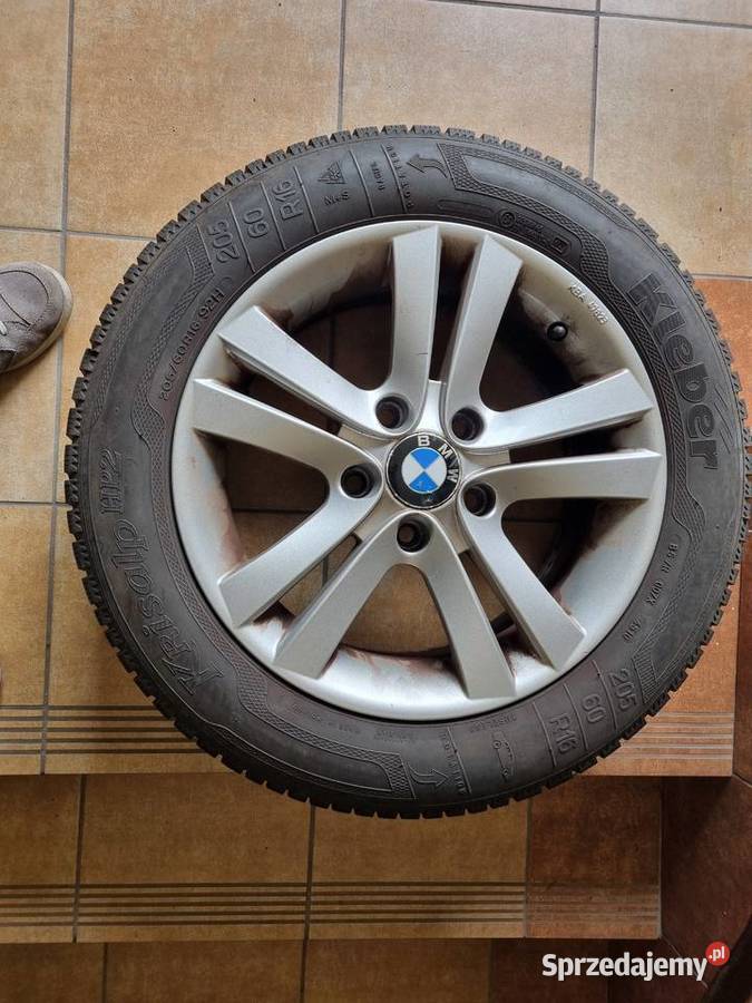 Bmw czarne dolnośląskie Świdnica