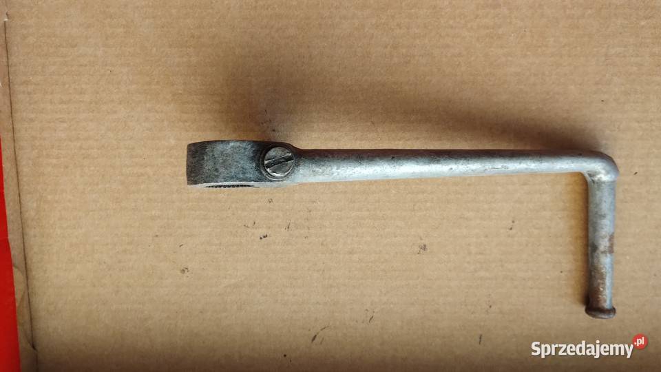 kopniak WFM Radom sprzedam