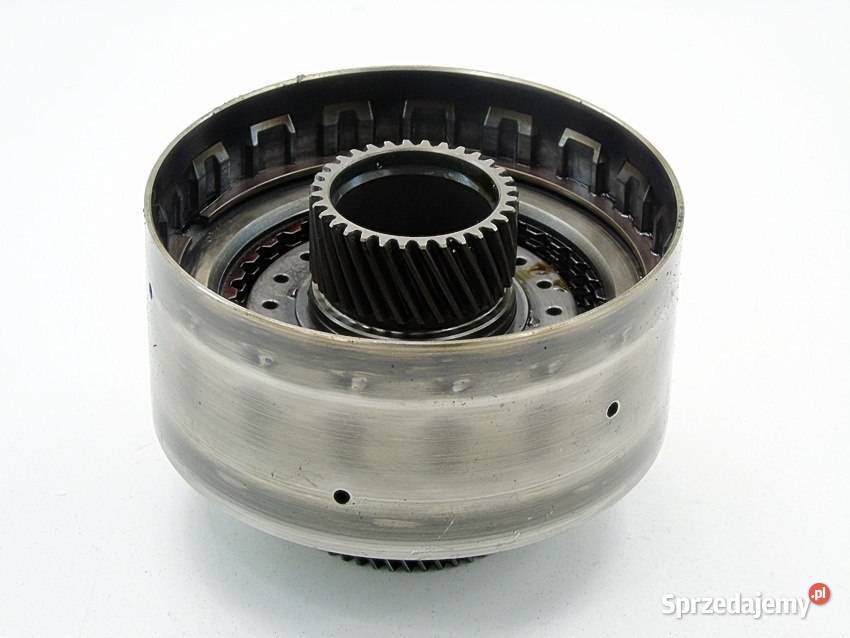 KOSZ SPRZĘGŁOWY KOŁO SKRZYNI BIEGÓW 5550SN 24 D Sosnowiec