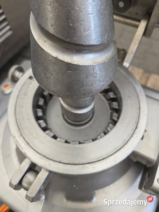 Stephan MC 15 Mikrokuter Emulgator Produkcja Krotoszyn sprzedam