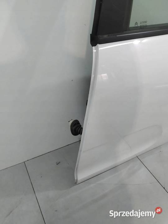 DRZWI LEWE TYŁ EWPB Citroen C3 III 20162024
