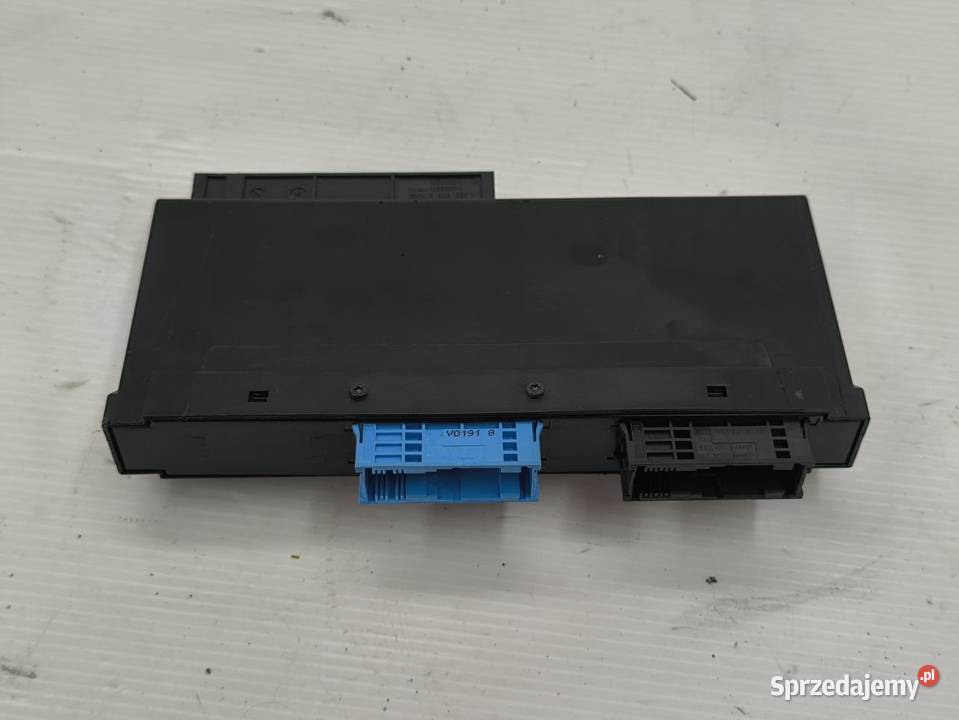 MODUŁ KOMFORTU BMW 1 E87 E81 LIFT 16 9176882 wielkopolskie sprzedam