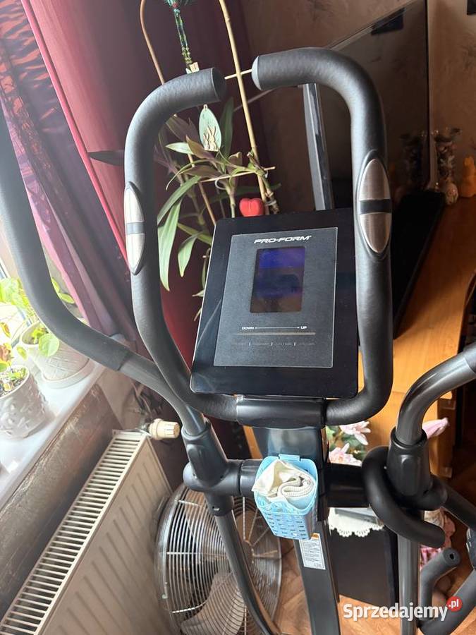 Orbitrek ProForm Elipse Slide 60 stan w pełni Luboń