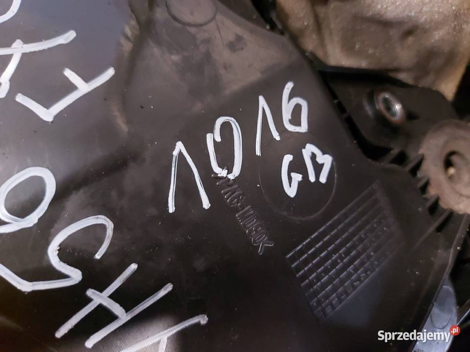 TRAFIC VIVARO 20 DCI M9R780 09r 114 179 silnik Kielce sprzedam