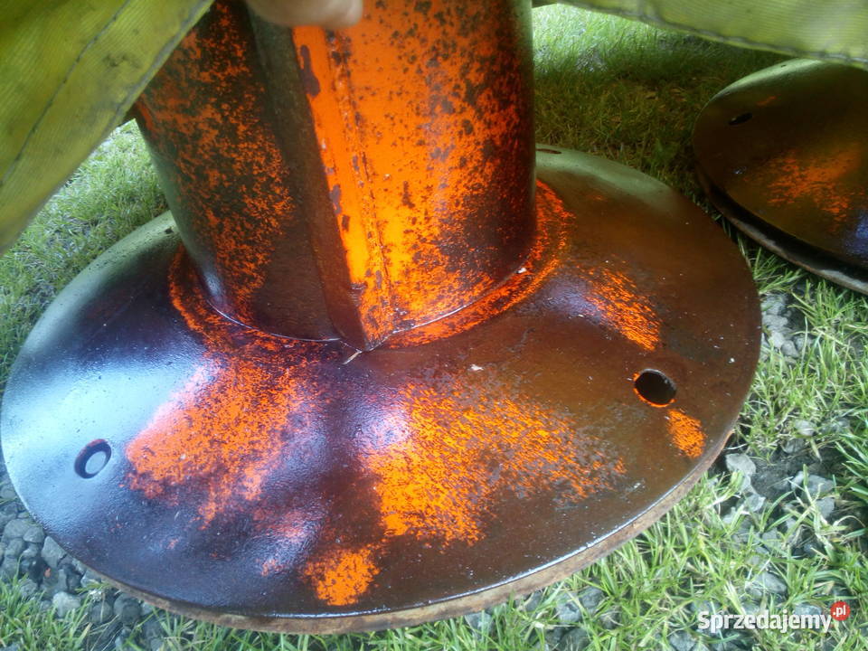 Kosiarka rotacyjna Słupsk