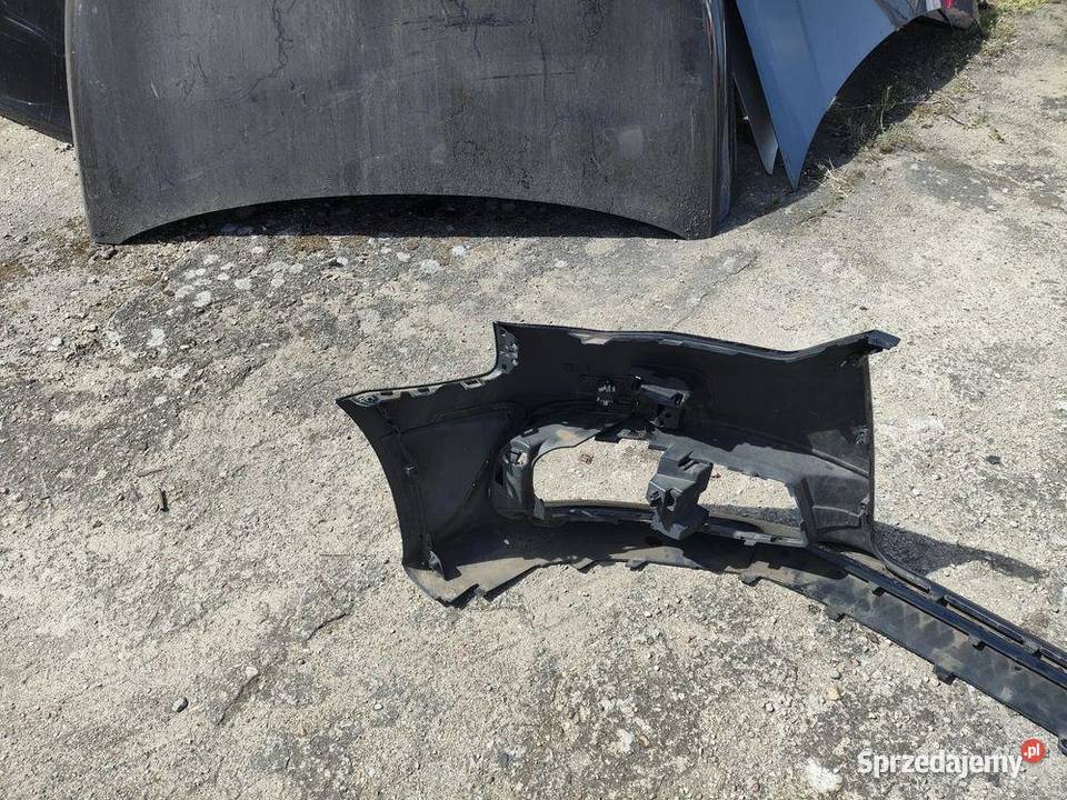 AUDI A3 8V S LINE 1216 ZDERZAK PRZÓD zachodniopomorskie sprzedam