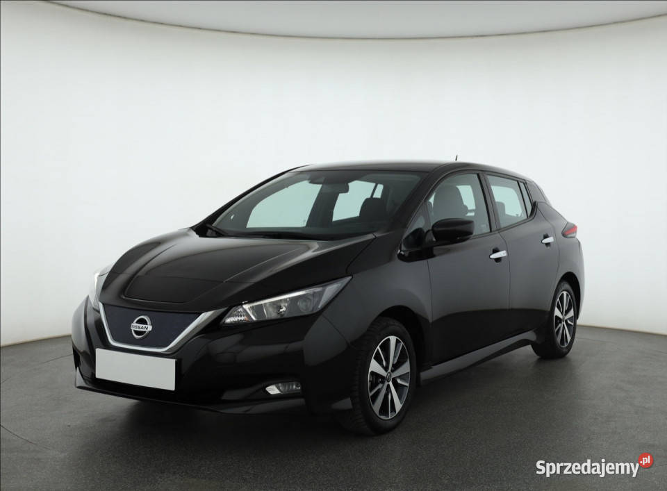 Nissan Leaf 40 kWh Piaseczno