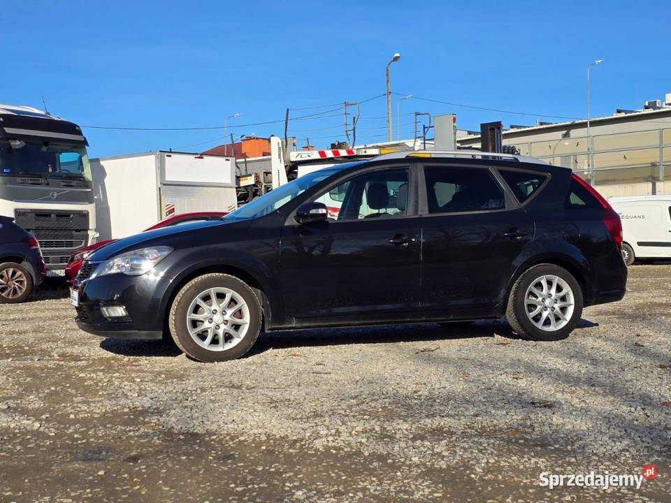 Kia Ceed 16 CRDi 90 ISG Spirit podkarpackie Rzeszów sprzedam
