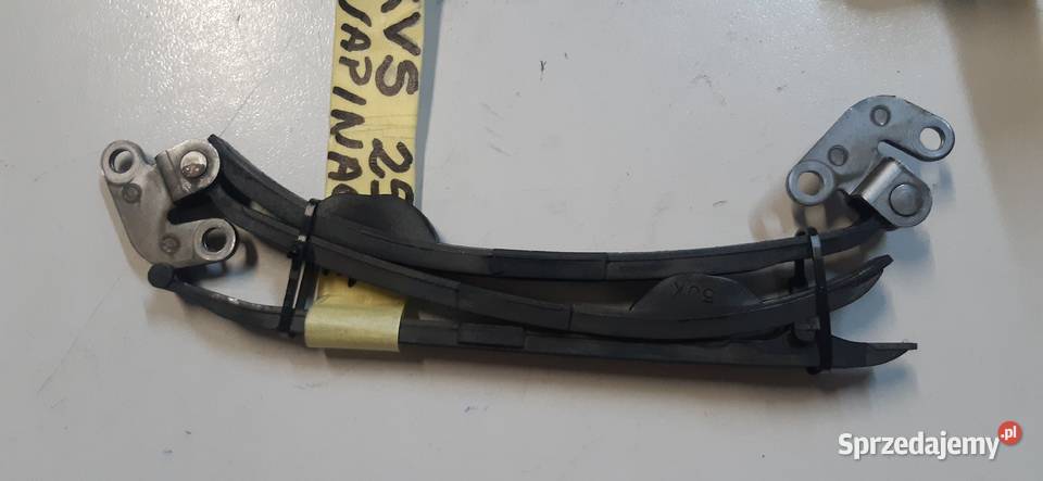 Ślizgi napinacza Yamaha Drag Star XVS 650 małopolskie sprzedam