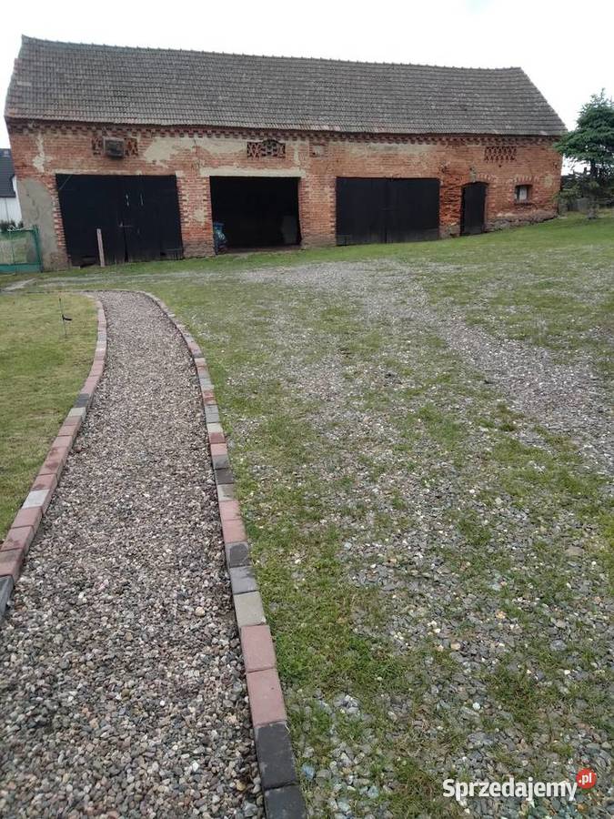 Na sprzedaż mieszkalny