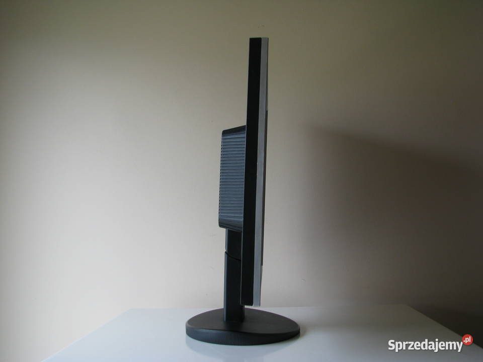 Monitor LCD do komputera LG Flatron L1952S 19 małopolskie Brzegi
