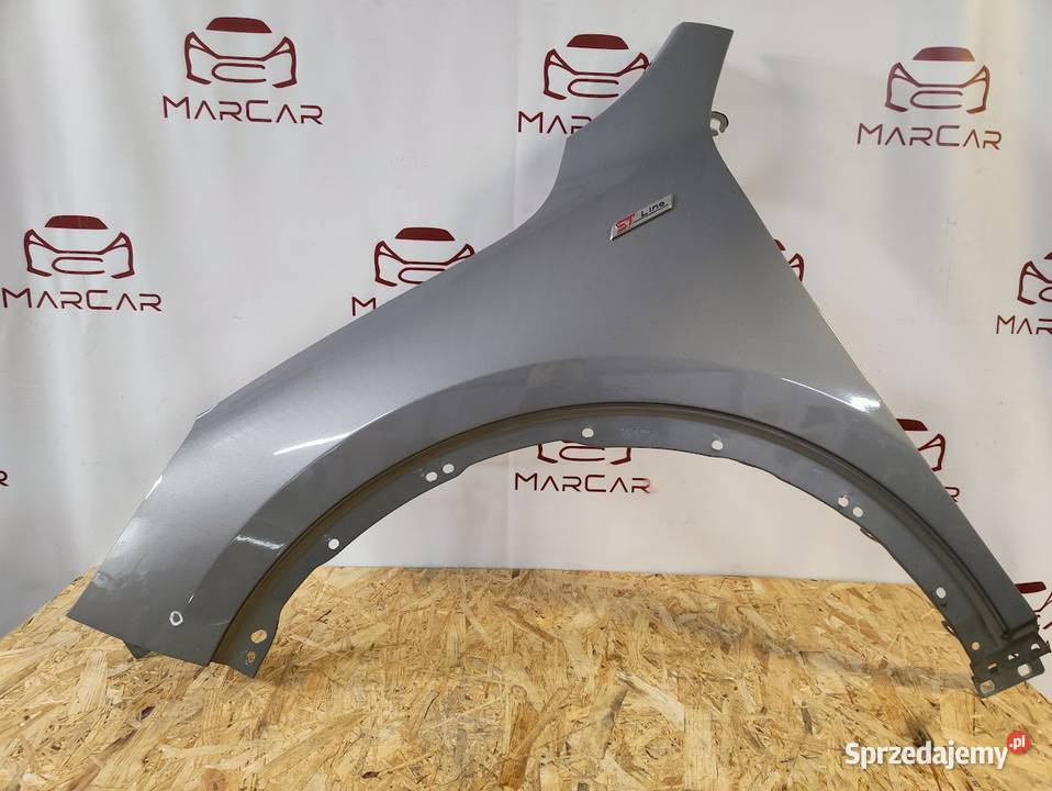 Błotnik Lewy Przód Ford Kuga Mk3 III Pleszew