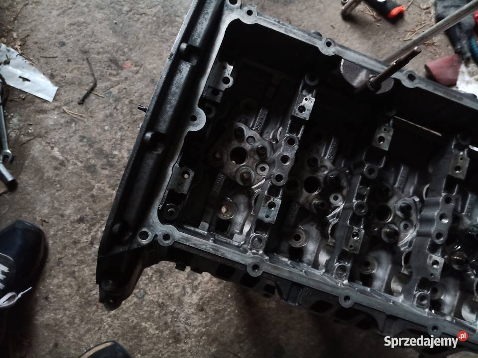 Sprzedam głowice Wyszków sprzedam