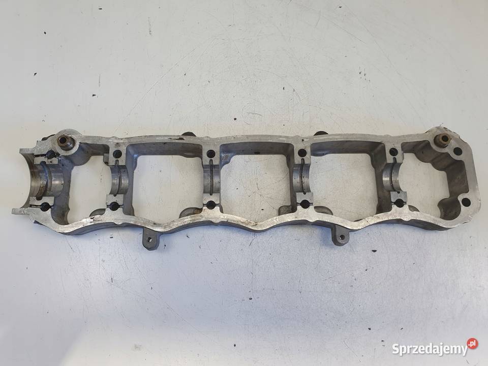 Citroen Peugeot 16 16V NFU PODSTAWA WAŁKA Wałków Rudka