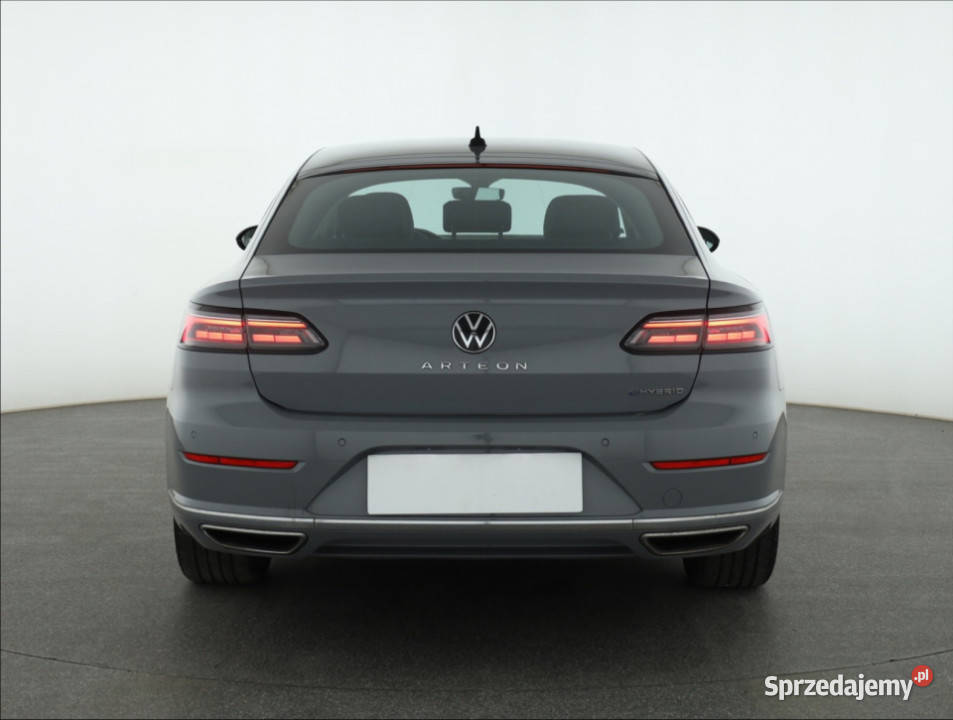 VW Arteon 14 eHybrid 4/5 mazowieckie Piaseczno