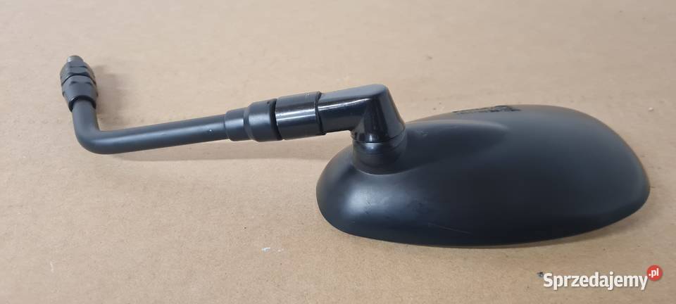 Hyosung Aquila 125 lusterko prawe nowy model