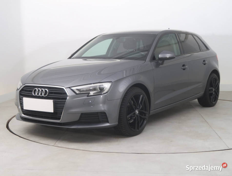 Audi A3 35 TFSI Bielany Wrocławskie sprzedam