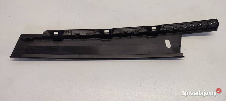 VW TIGUAN II LISTWA DRZWI LEWY PRZÓD 5NA837901C