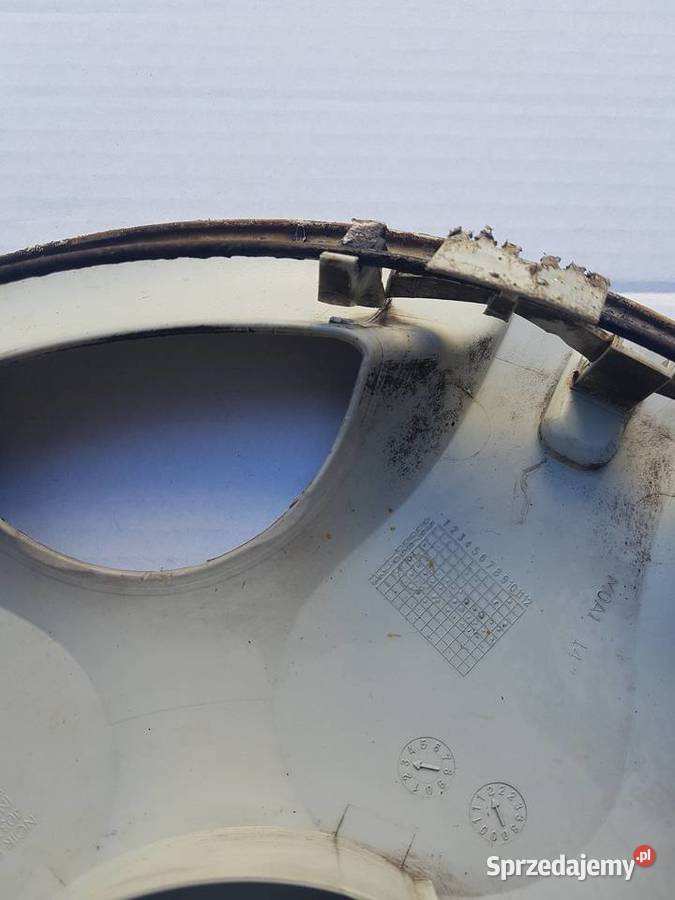 kołpak 14 RENAULT oryginalny reno Gdańsk