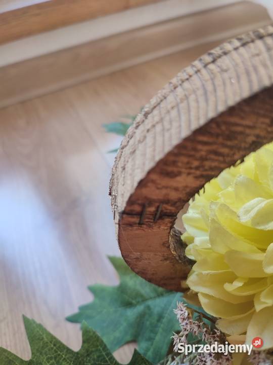 Zestaw na cmentarz komplet na grób