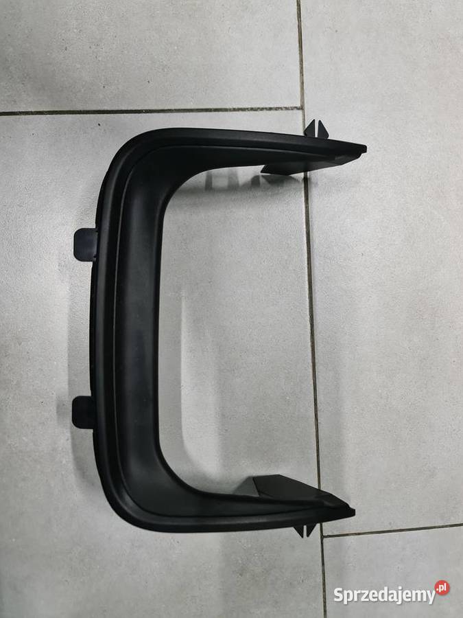 Maskownica kierownicy BMW G01 6840071 osobowe Pleśna