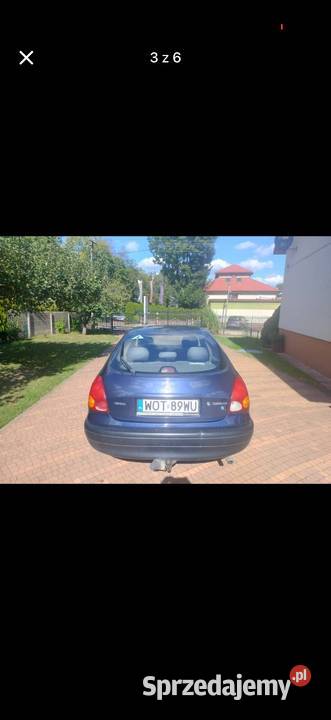 Toyota corolla benzyna+LPG Marianka