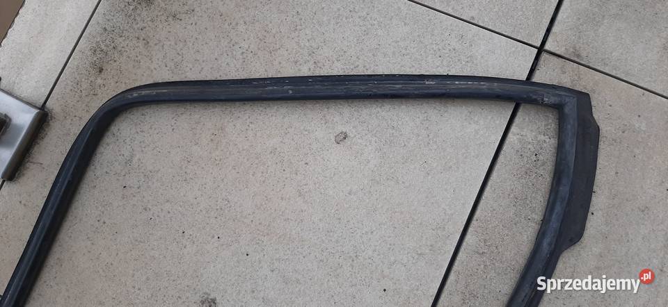 Uszczelka szyby przedniej bmw 7 e23 Mińsk Mazowiecki