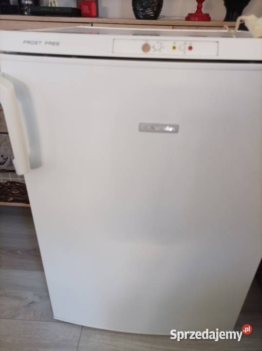 Zamrażarka szufladowa Electrolux 850cm mazowieckie Warszawa
