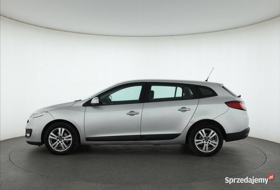 Renault Megane 15 dCi Megane mazowieckie Piaseczno