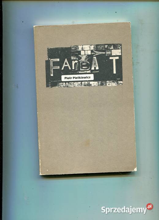 Farba T Wspomnienia byłego żołnierza AK Piotr zachodniopomorskie Szczecin