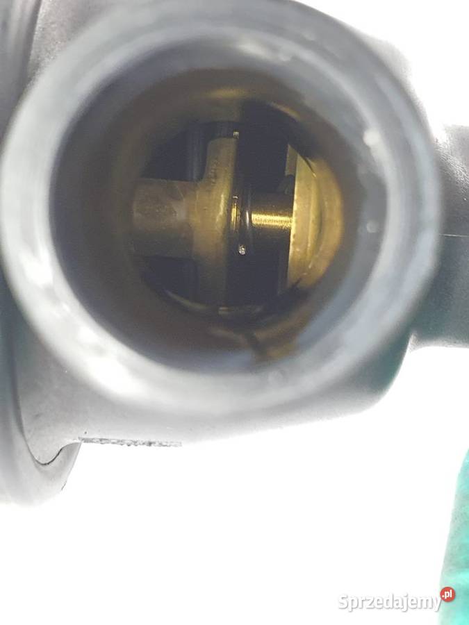 Termostat Obudowa Termostatu Can Am Renegade G2 Łódź