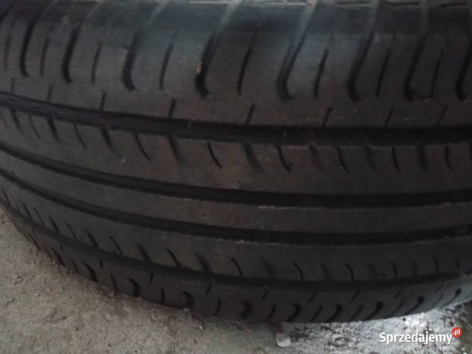 Opony 225 60 17 Leżajsk
