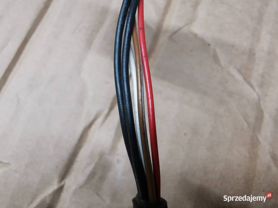 Lusterko prawe audi a4 b6 0104 Małysz 5 pin