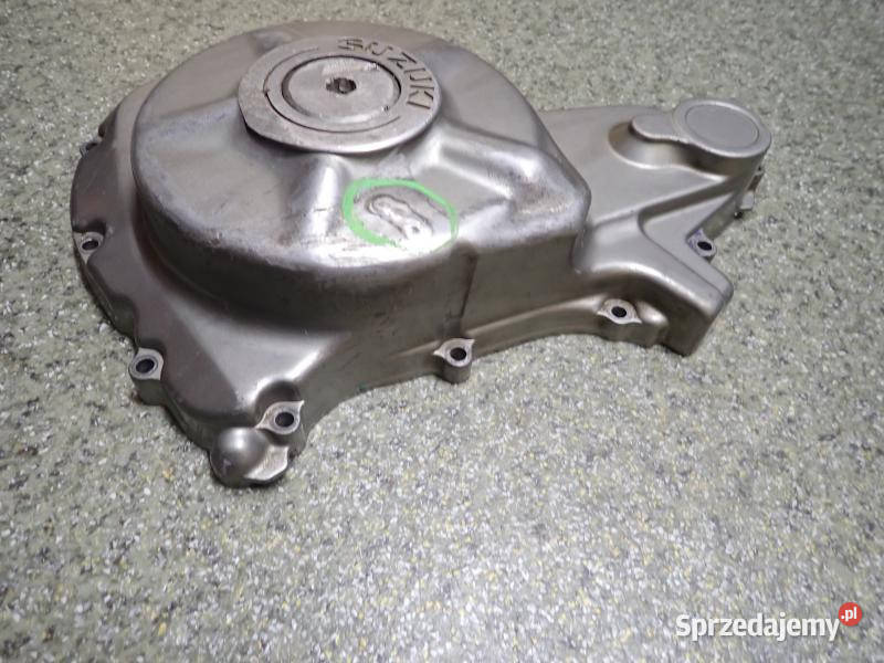 DEKIEL POKRYWA ALTERNATORA MAGNETA SPAWANY lubuskie Strzelce Krajeńskie