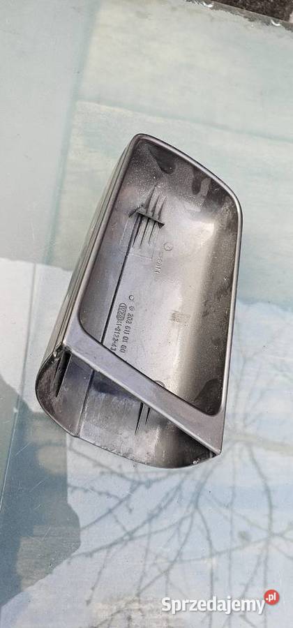 Obudowa lusterka lewego mercedes w202 2028110160 wielkopolskie sprzedam
