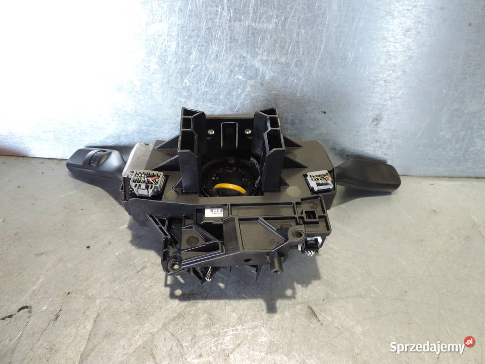 PRZEŁĄCZNIK ZESPOLONY MANETKI FORD FOCUS MK2 osobowe Motoryzacja Nowy Sącz