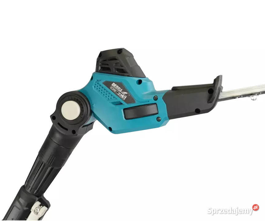 NOŻYCE I PILARKA NA WYSIĘGNIKU 2W1 PIŁA OREGON Opalenica