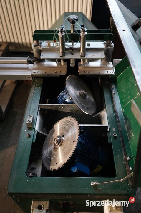 Piła do listew przyszybowych DELTA PLP201 zachodniopomorskie