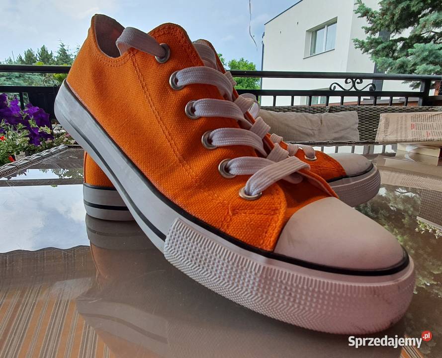 NOWE Buty tenisówki trampki Bydgoszcz