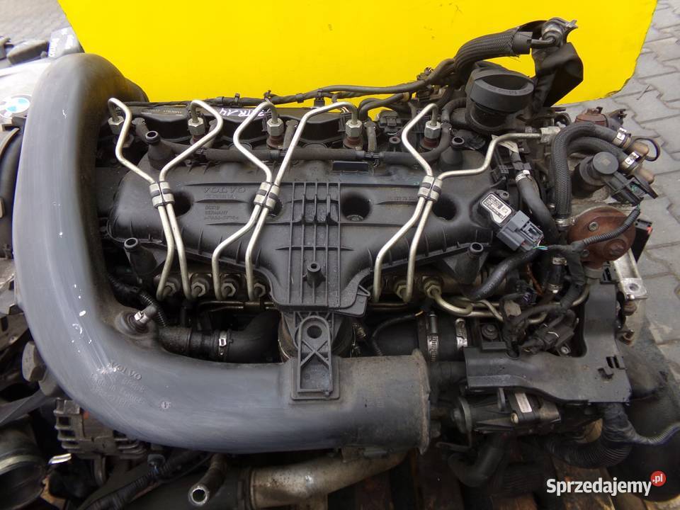 V60 S60 XC60 S80 V70 20 D D3 14r D5204T7 turbina świętokrzyskie Suków