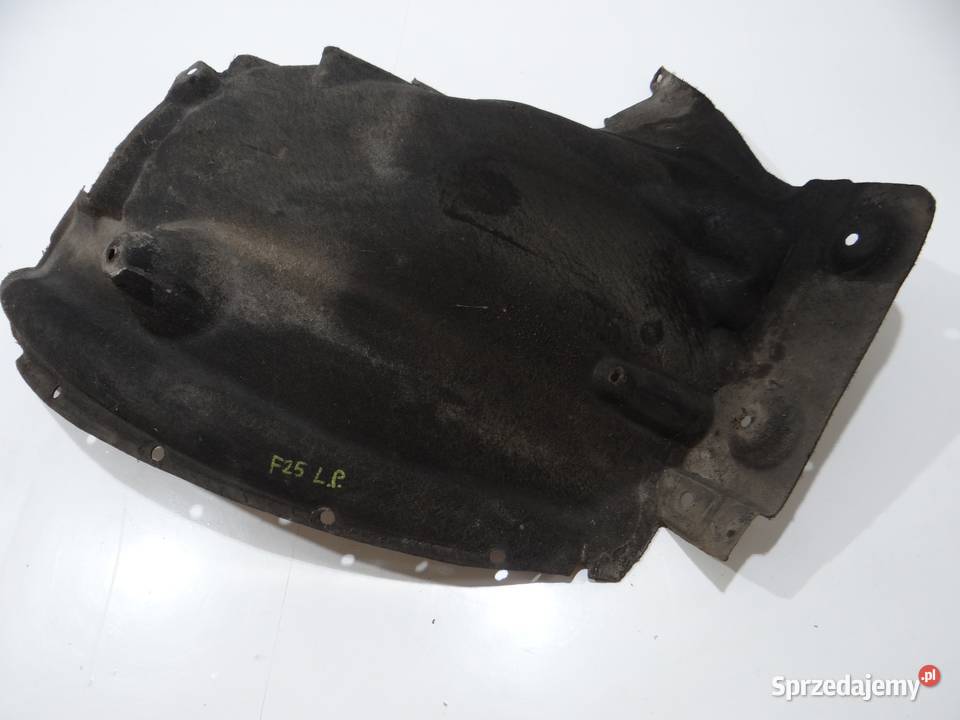 NADKOLE LEWY PRZÓD BMW X3 F25 Strzyżewice