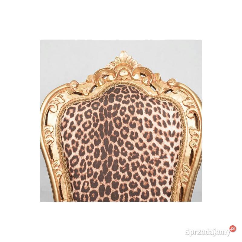 KRZESŁO LEOPOLD 160cm Rzeszów