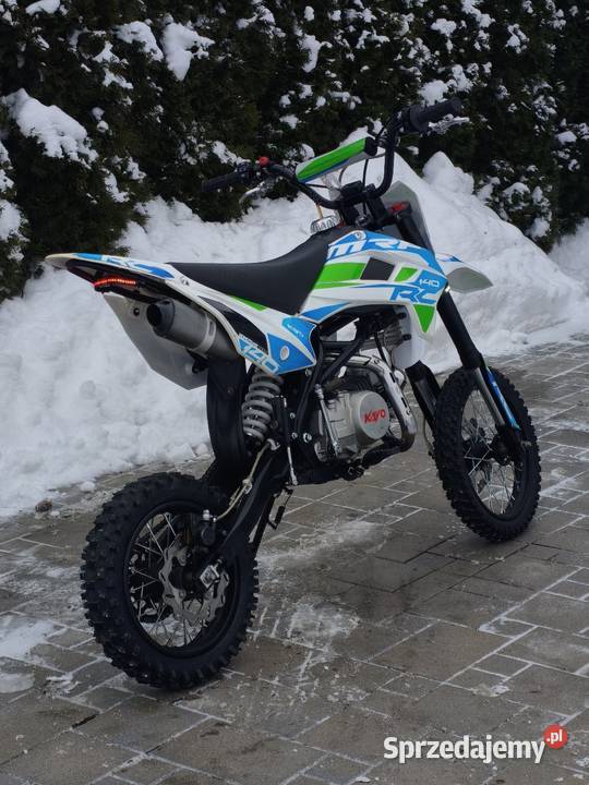 Mrf 140 rc Łukowica