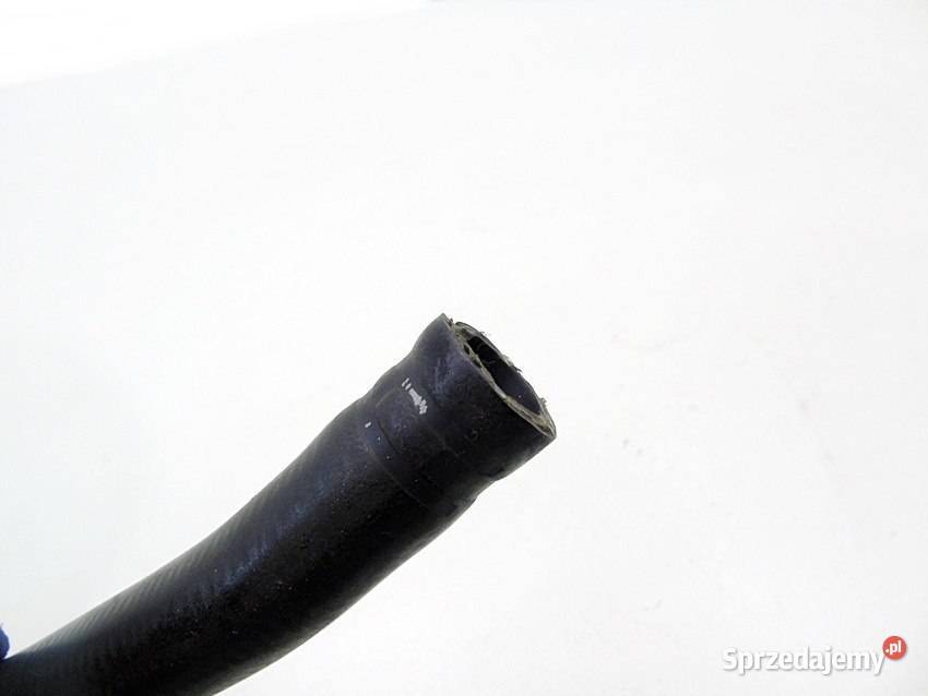 WĄŻ PRZEWÓD WODY 14 TSI SCIROCCO GOLF 5 JETTA Sosnowiec sprzedam