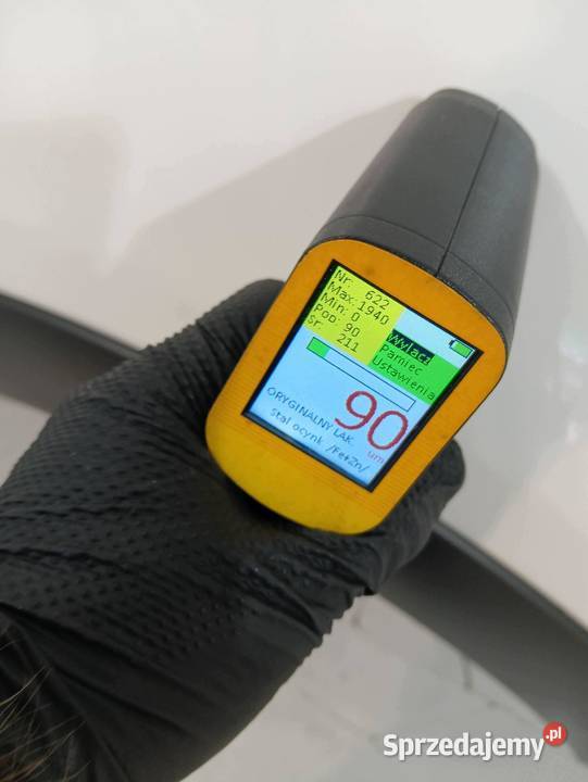 BŁOTNIK PRAWY PRZÓD EWPB Citroen C3 III 20162024 sprzedam