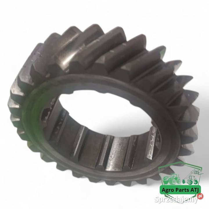 Koło zębate Tryb 27z Skrzynia biegów PowrQuad