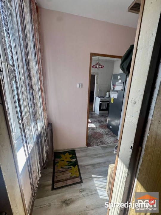 Mieszkanie Trzebiatów 72 metry 4pokojowe 4569zł/m2 Nieruchomości