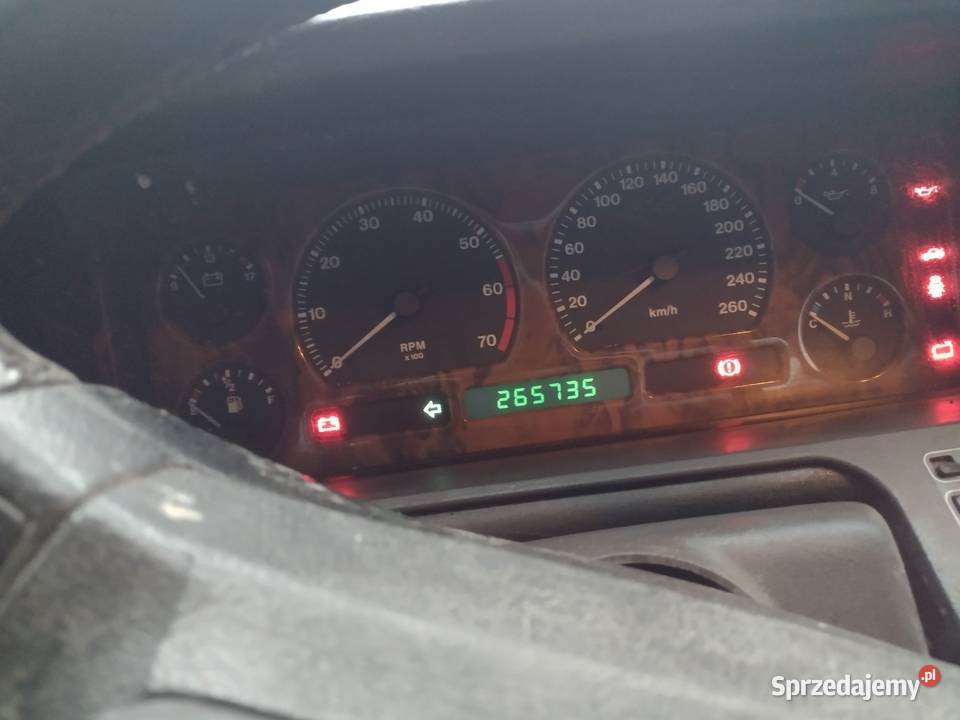 Sprzedam Jaguar XJ6 KLIMATYZACJA Tarnowskie Góry