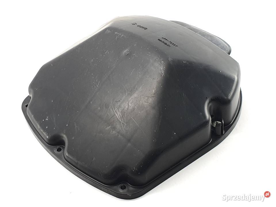 Obudowa Filtra Powietrza Pokrywa Suzuki Sv 650 łódzkie Łódź