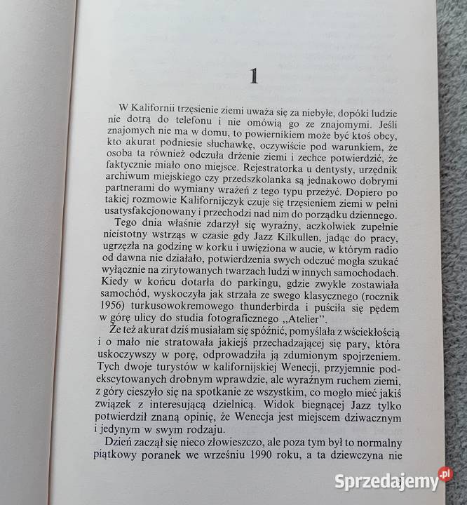 Judith Krantz Blichtr i patyna Świat Książki sprzedam